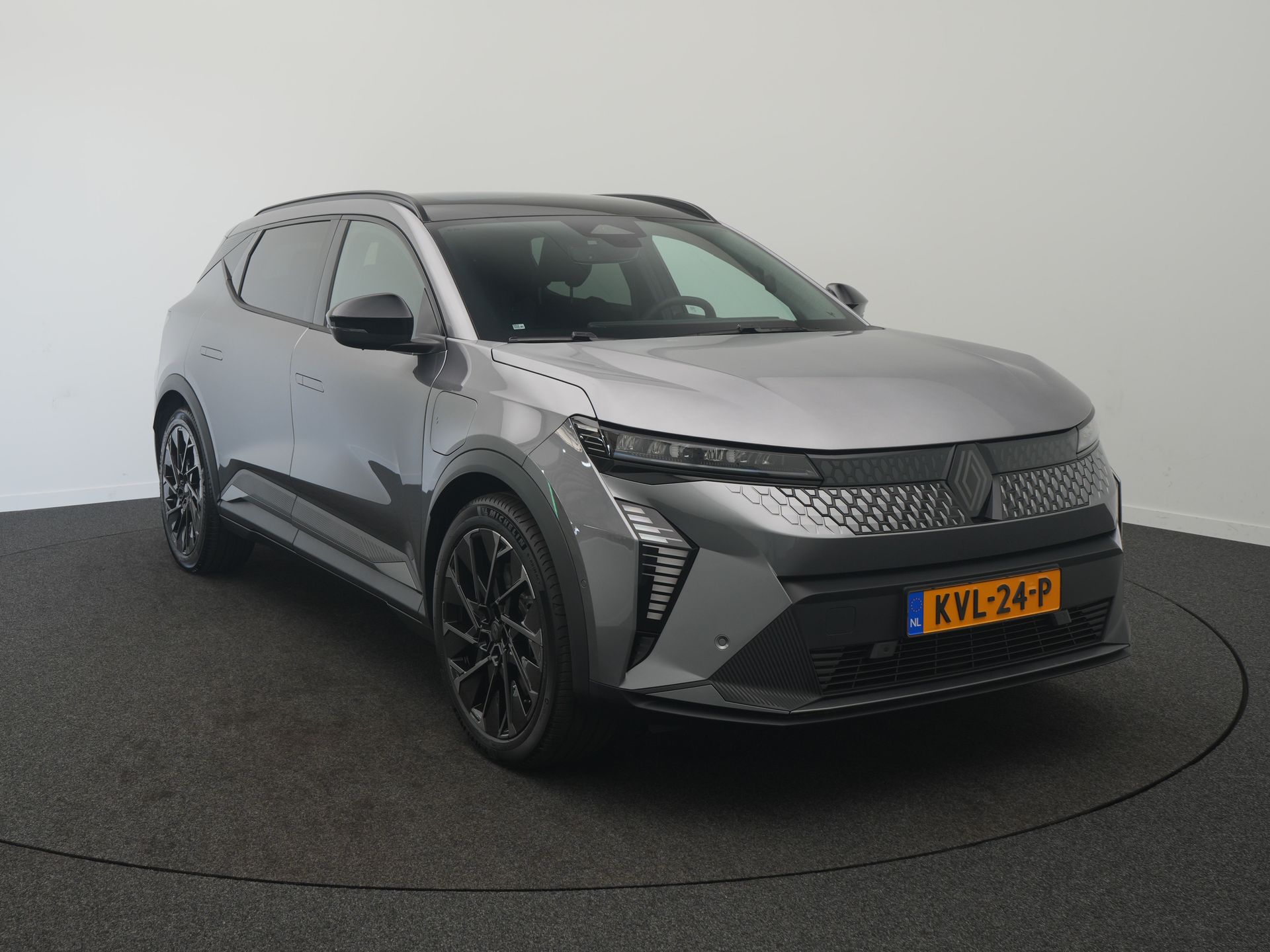 Renault Scenic E-Tech EV87 long range esprit Alpine - Afbeelding 3