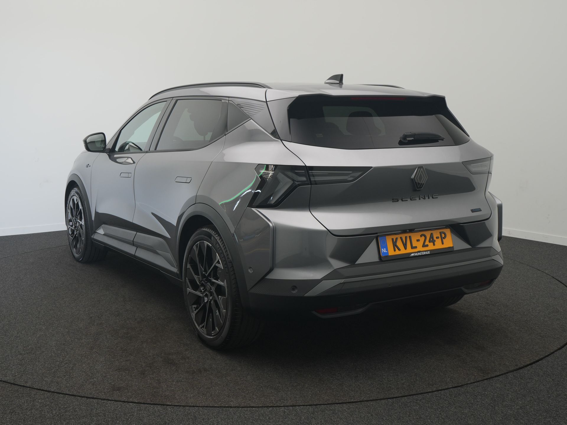 Renault Scenic E-Tech EV87 long range esprit Alpine - Afbeelding 4