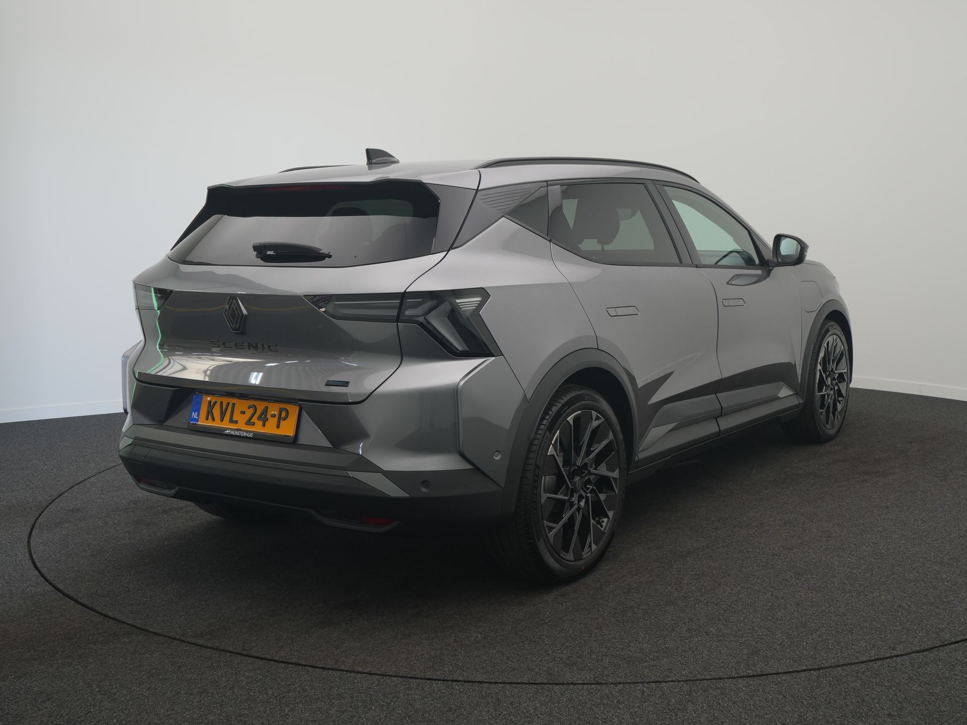 Renault Scenic E-Tech EV87 long range esprit Alpine - Afbeelding 5