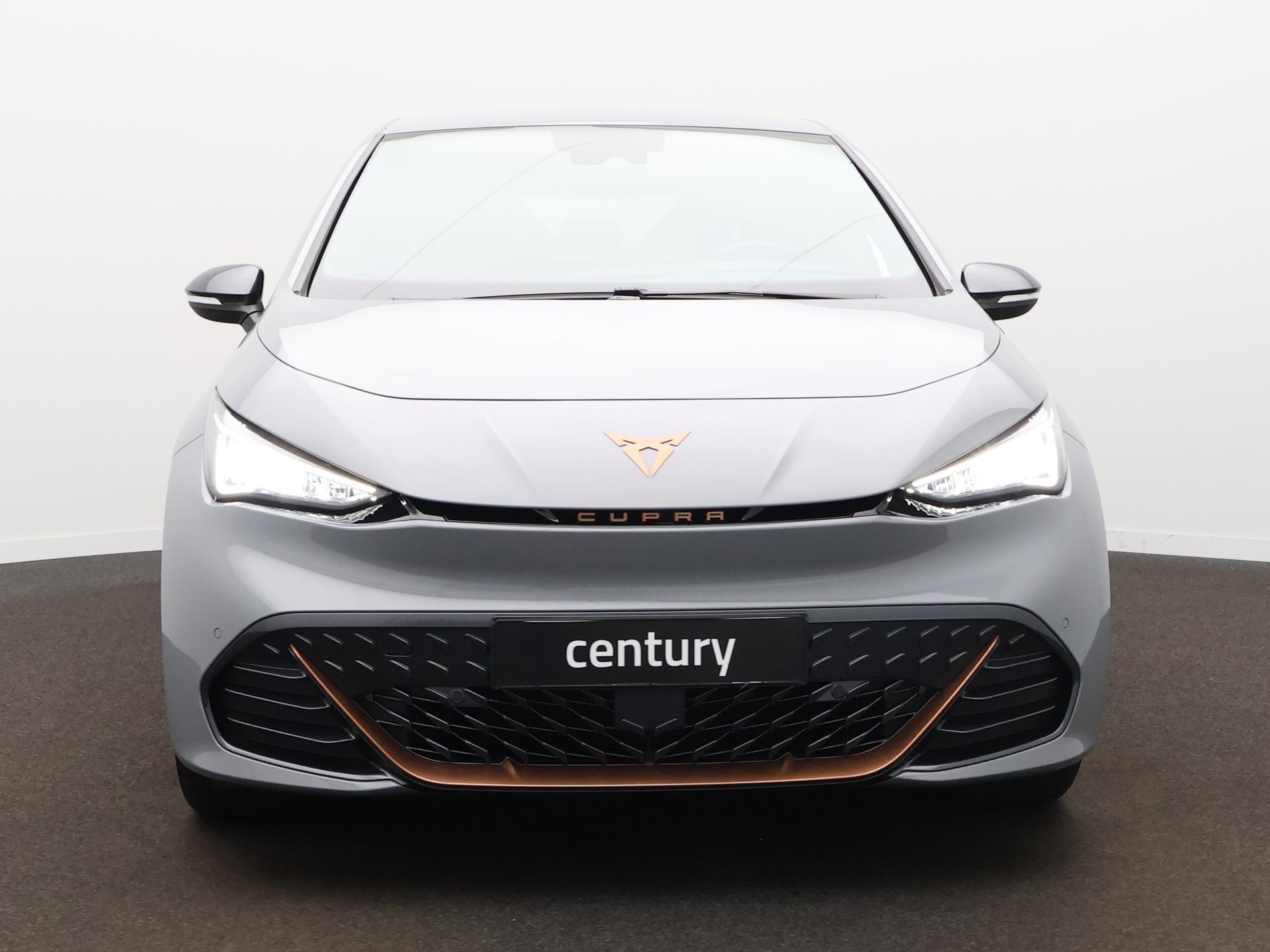 CUPRA Born Impulse 62 kWh - Afbeelding 2