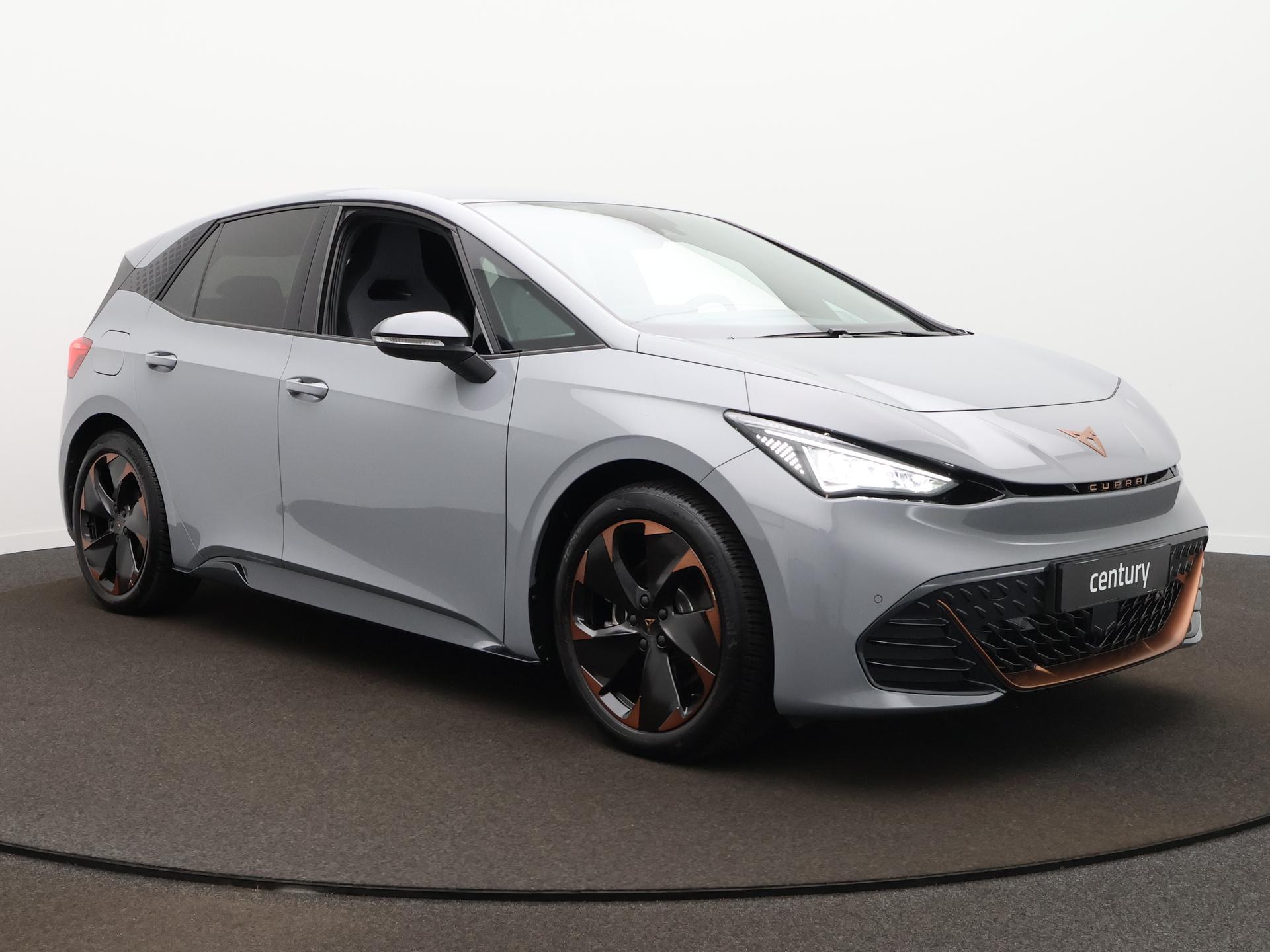 CUPRA Born Impulse 62 kWh - Afbeelding 3