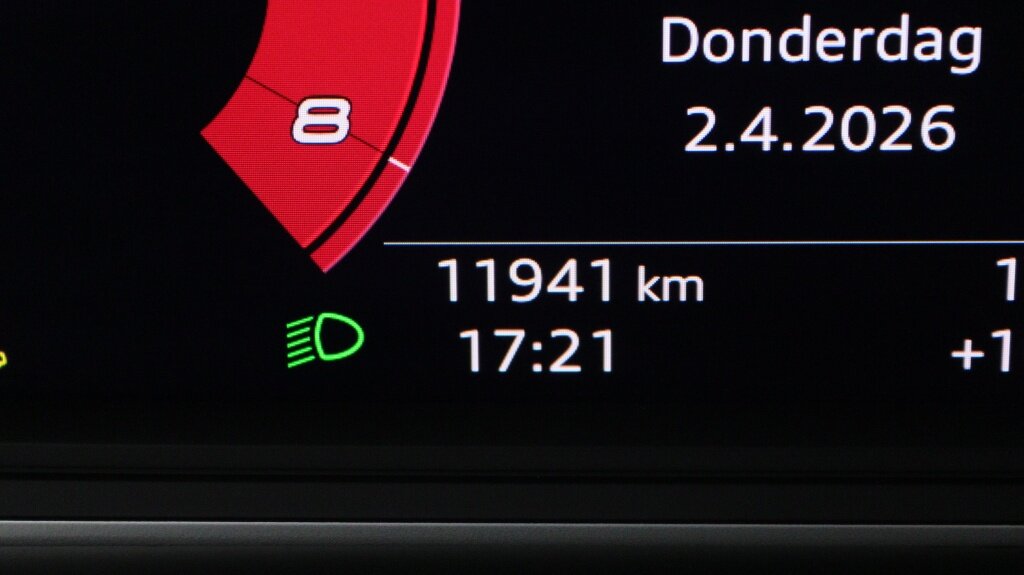 Audi A1 Sportback 30 TFSI S Line Black Ed. | Private Lease 529,- p.m. - Afbeelding 4