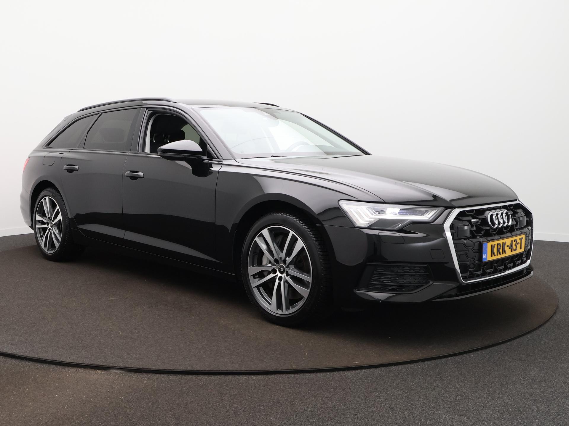 Audi A6 Avant 50 TFSI e quattro Business edition - Afbeelding 3