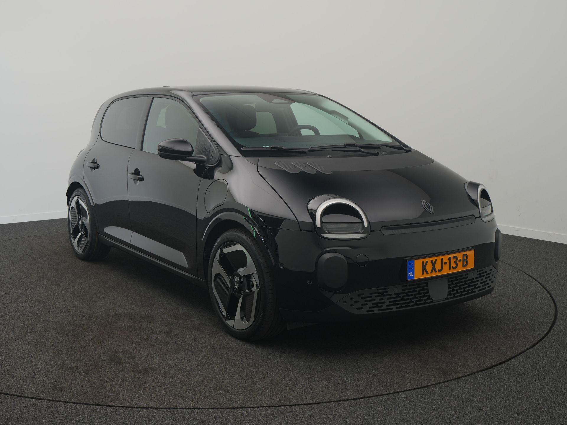Renault Twingo urban range techno 27.5 kWh