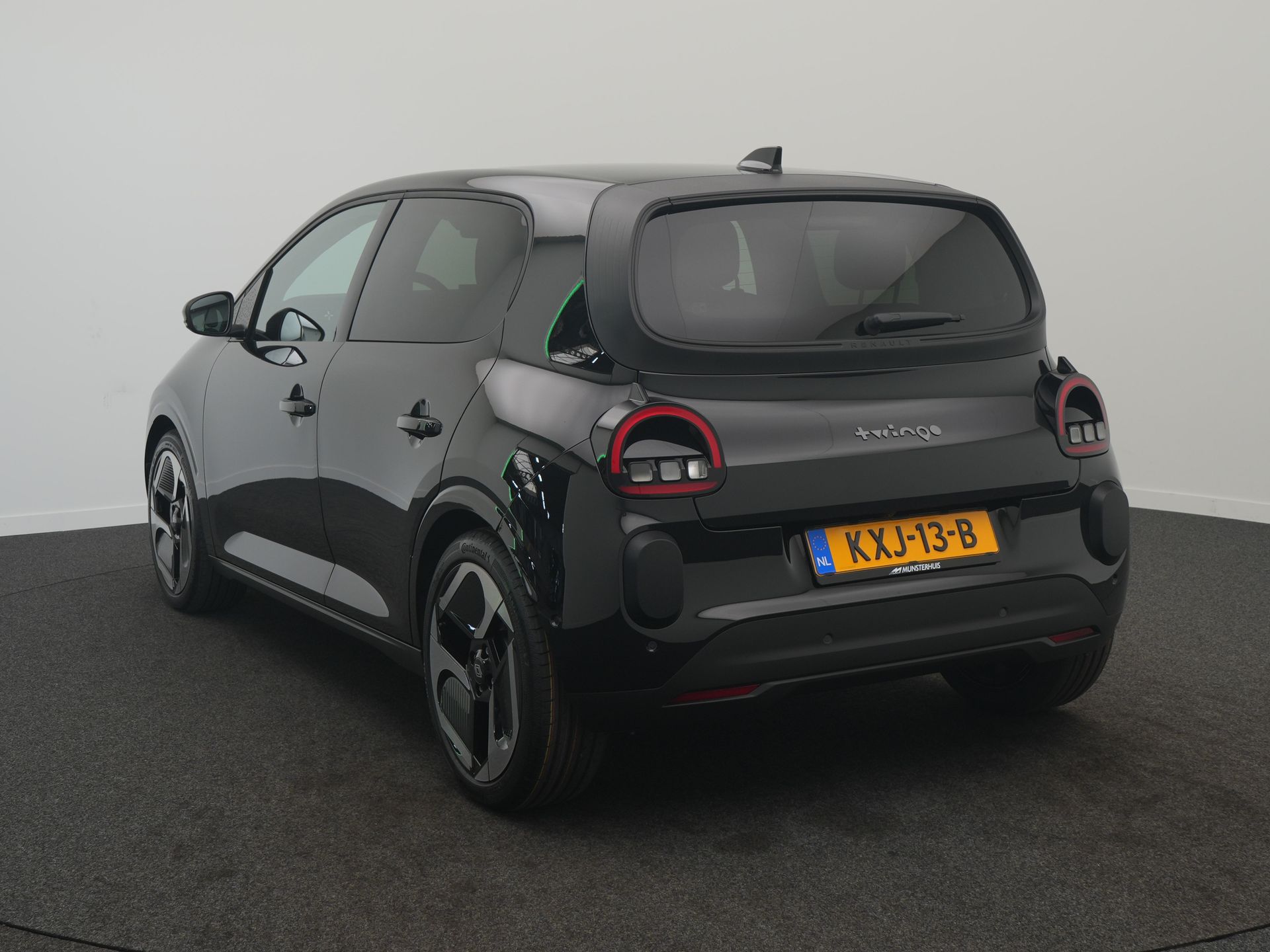 Renault Twingo urban range techno 27.5 kWh - Afbeelding 4