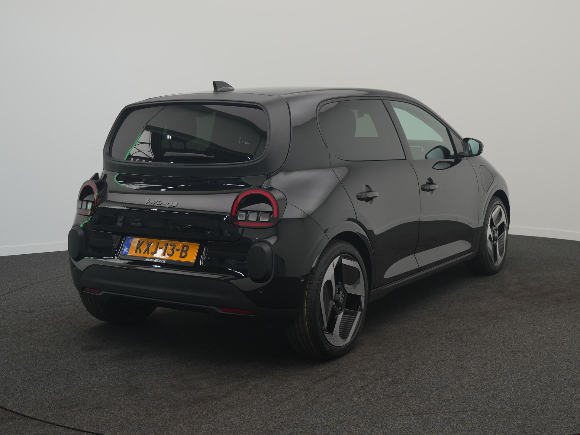Renault Twingo urban range techno 27.5 kWh - Afbeelding 5