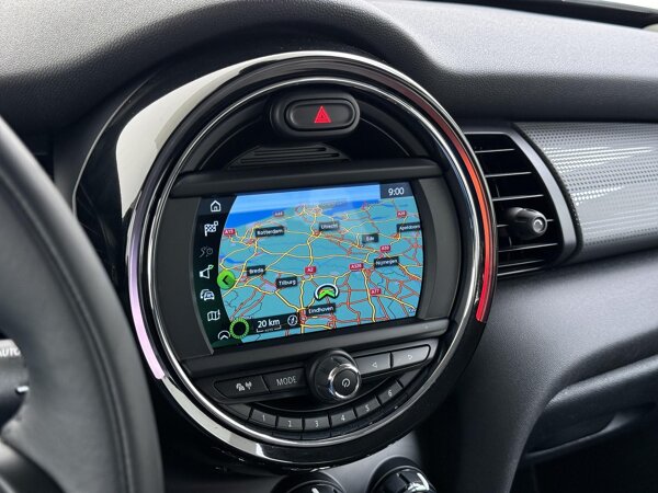 navigatiesysteem full map