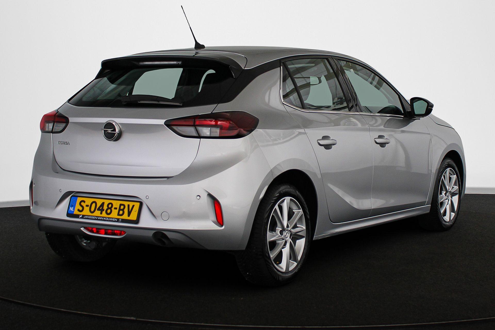 Opel Corsa 1.2 Elegance - Afbeelding 3