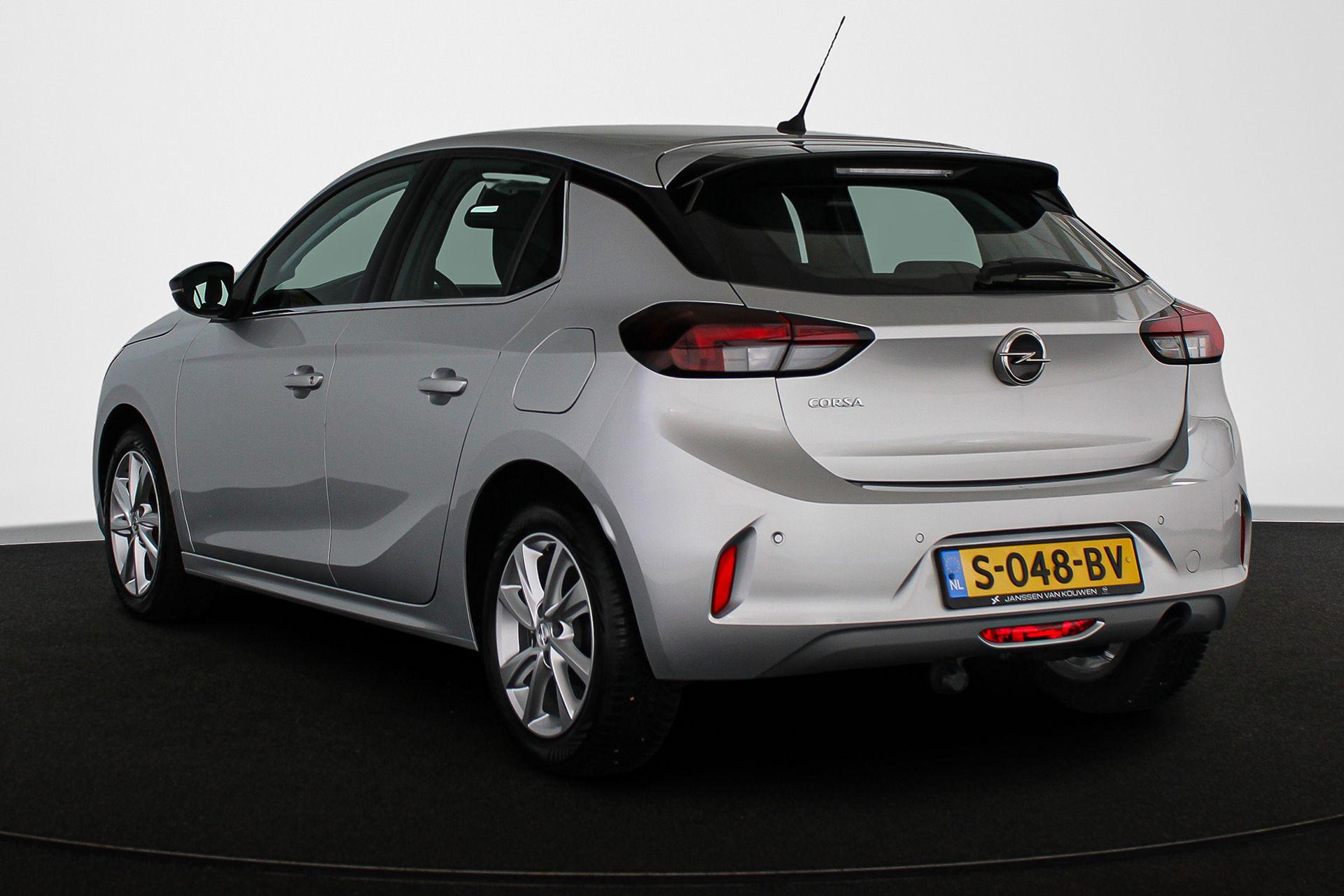 Opel Corsa 1.2 Elegance - Afbeelding 4
