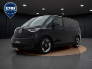 Volkswagen Bedrijfswagens ID. Buzz Cargo 77 kWh