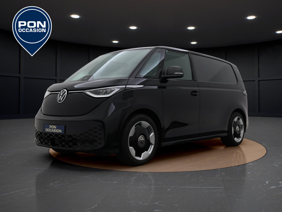 Volkswagen Bedrijfswagens ID. Buzz Cargo 77 kWh