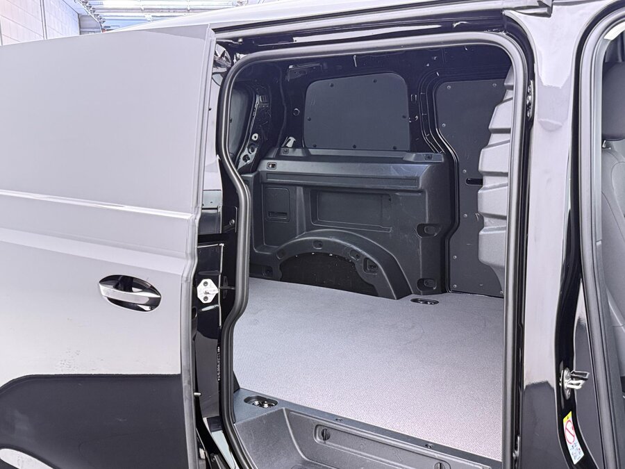 Volkswagen Bedrijfswagens ID. Buzz Cargo 77 kWh