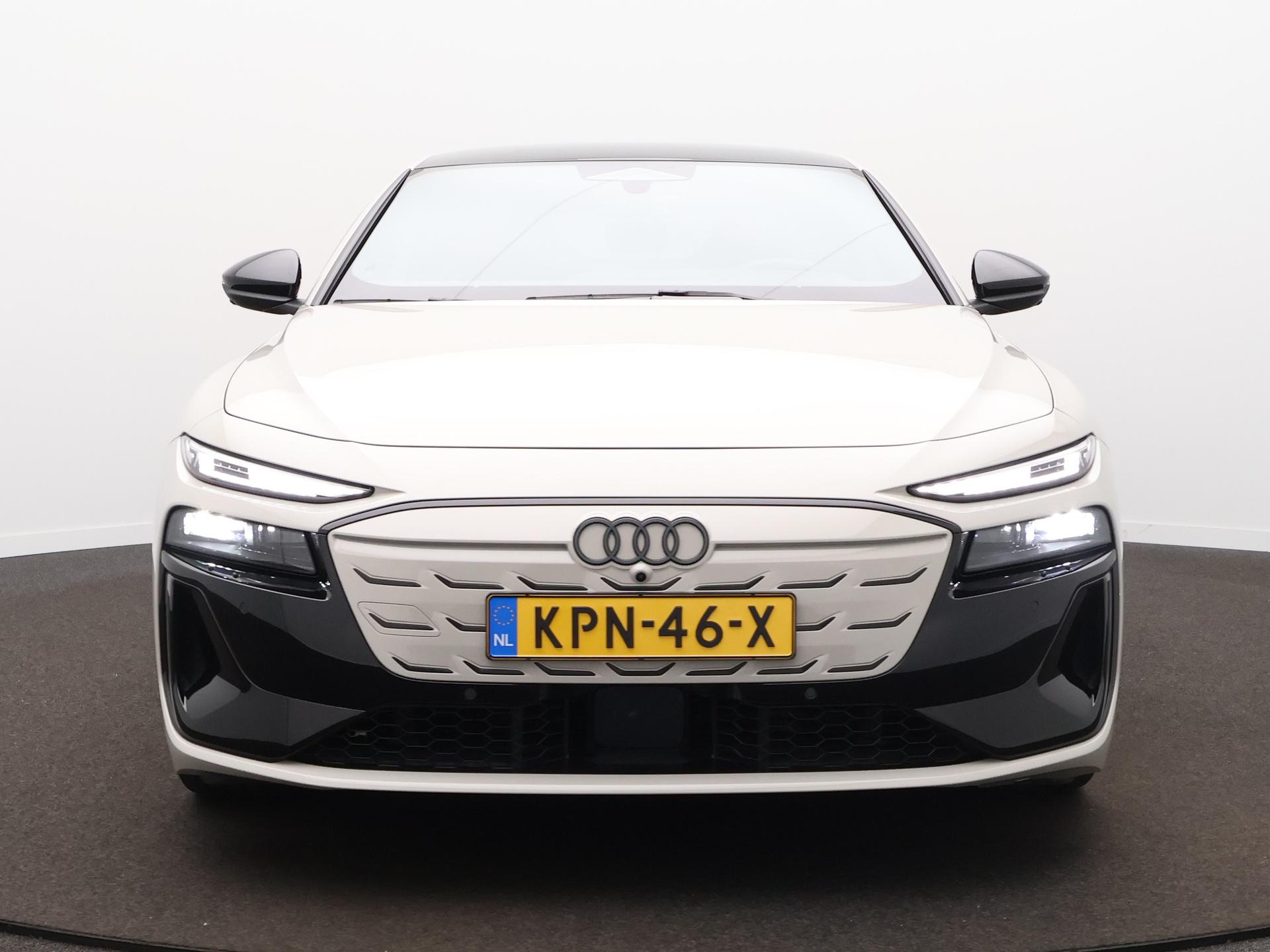 Audi A6 Avant e-tron S Line Quattro 100 kWh - Afbeelding 2