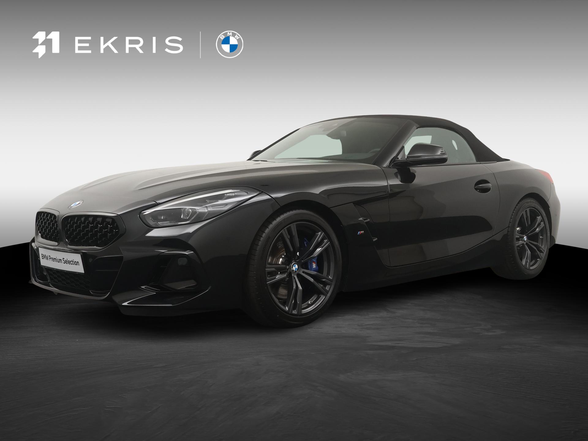 BMW Z4 Roadster M40i