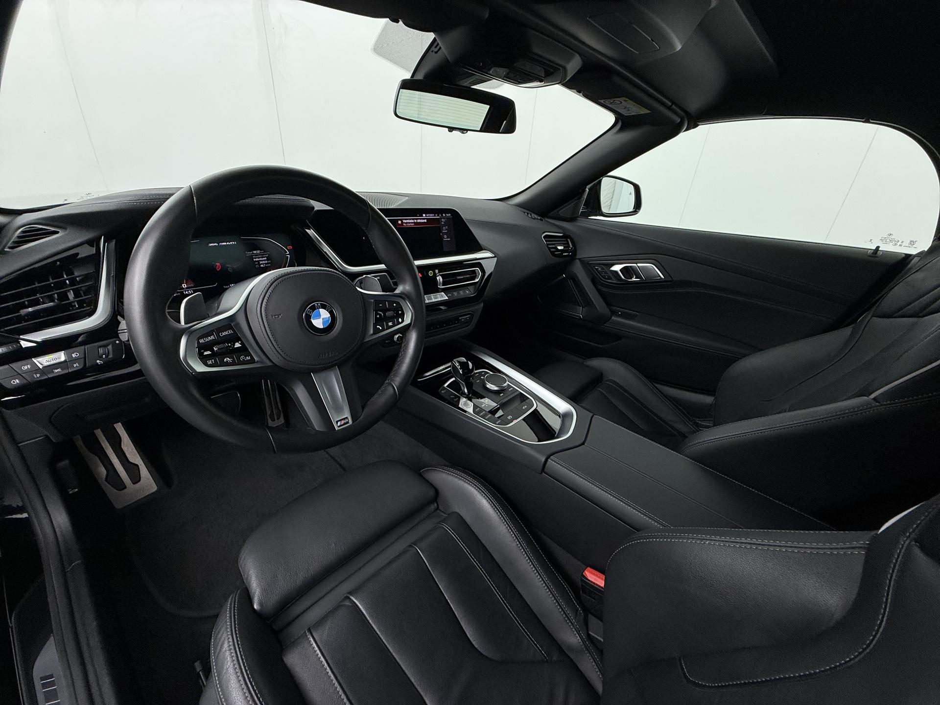 BMW Z4 Roadster M40i - Afbeelding 5