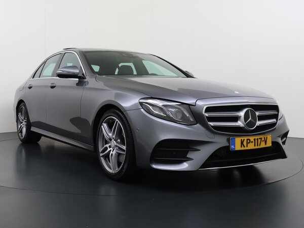AMG-styling AMG-styling