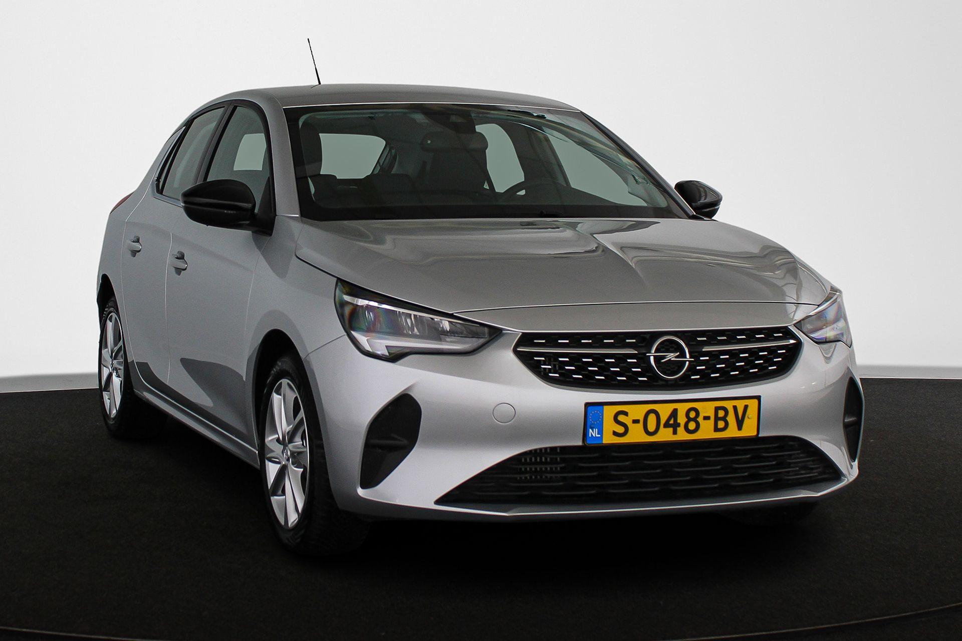 Opel Corsa 1.2 Elegance - Afbeelding 2