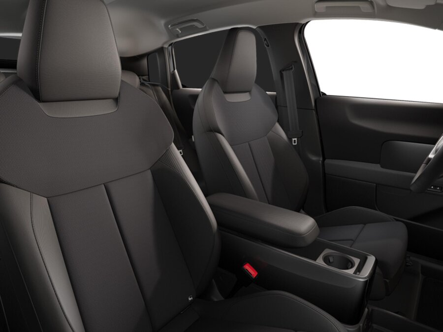 Audi A2 e-tron Launch Series Pro 62 kWh 140 kW / 190 PK