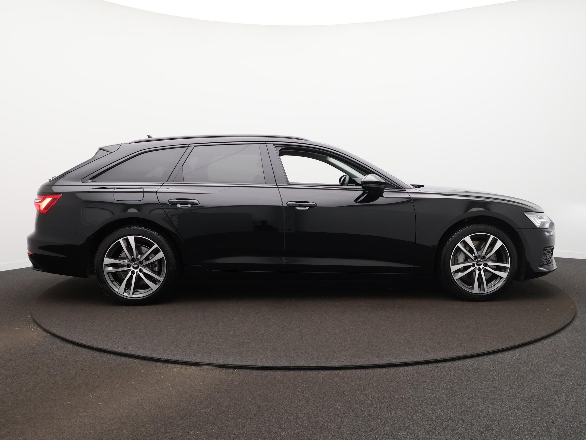 Audi A6 Avant 50 TFSI e quattro Business edition - Afbeelding 4