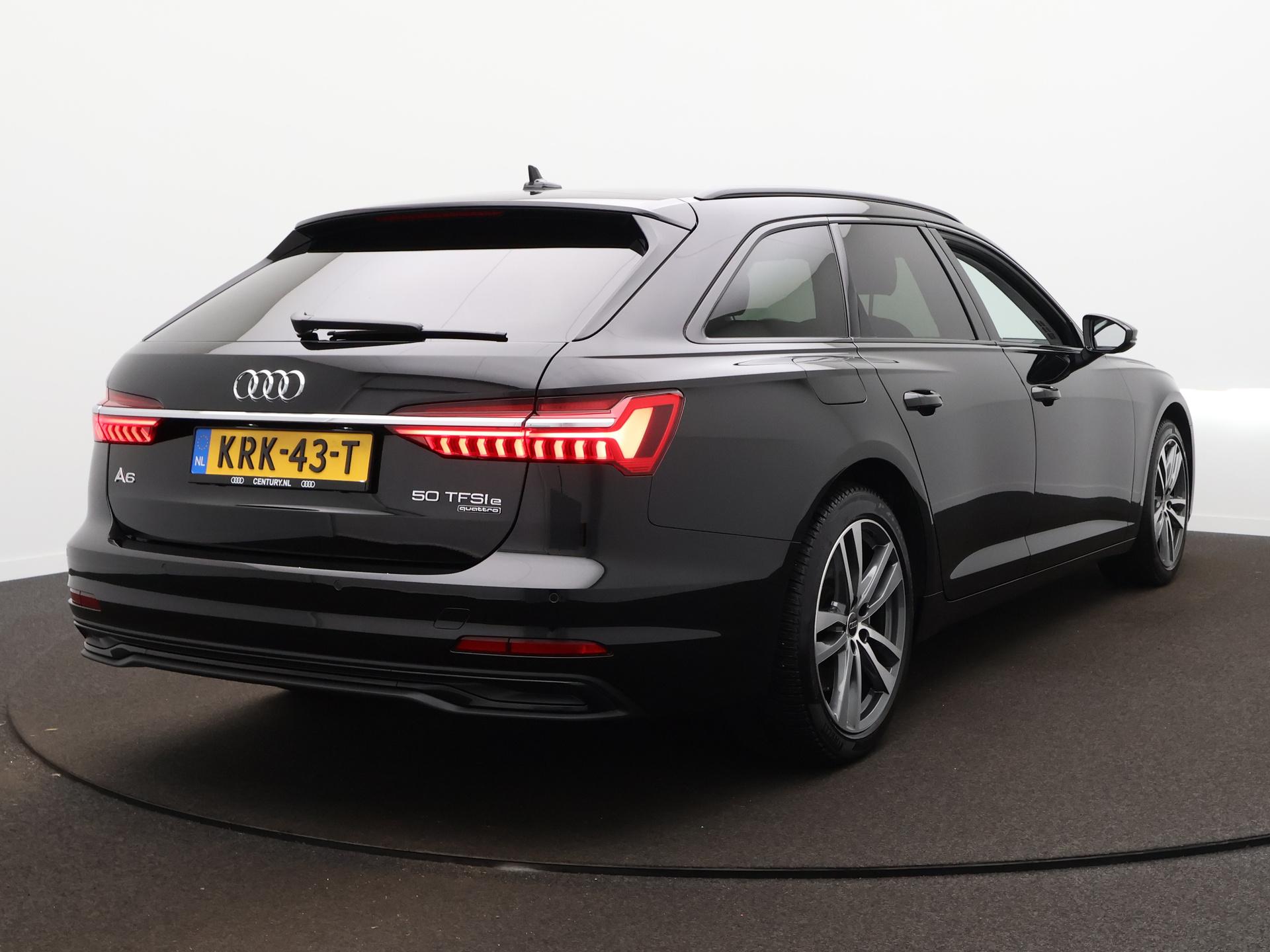 Audi A6 Avant 50 TFSI e quattro Business edition - Afbeelding 5