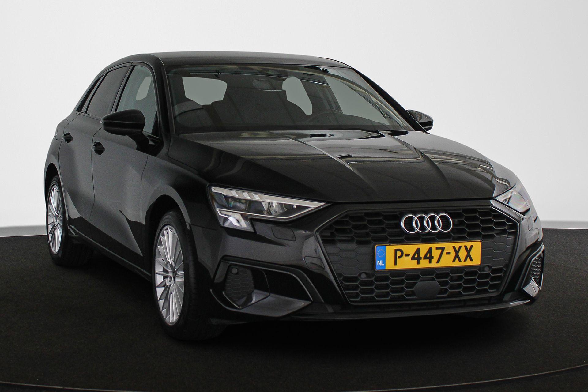 Audi A3 Sportback 35 TFSI Advanced - Afbeelding 2