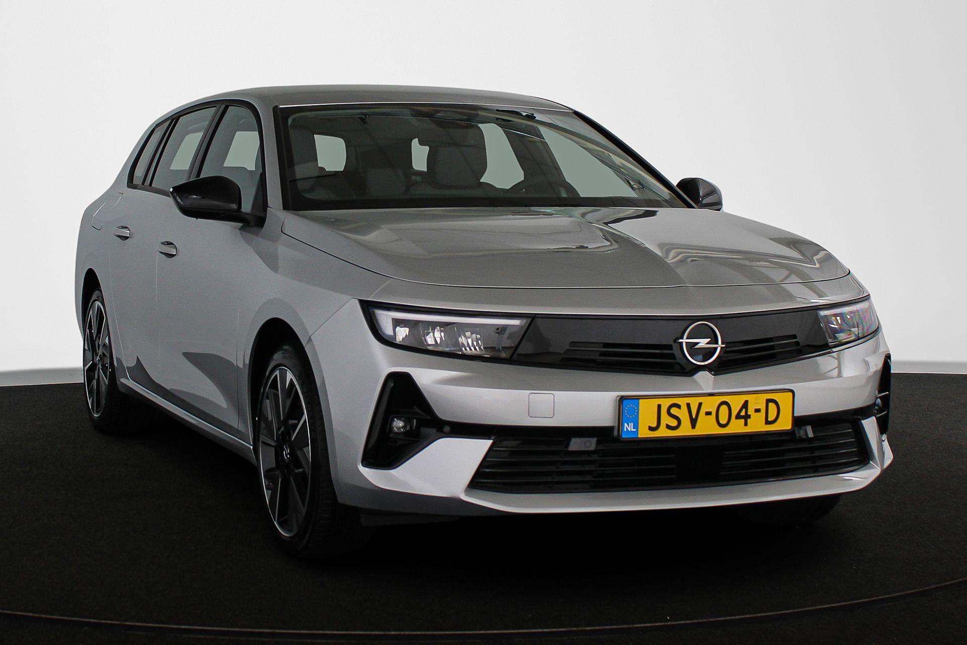Opel Astra Sports Tourer Electric 54 kWh Edition - Afbeelding 2