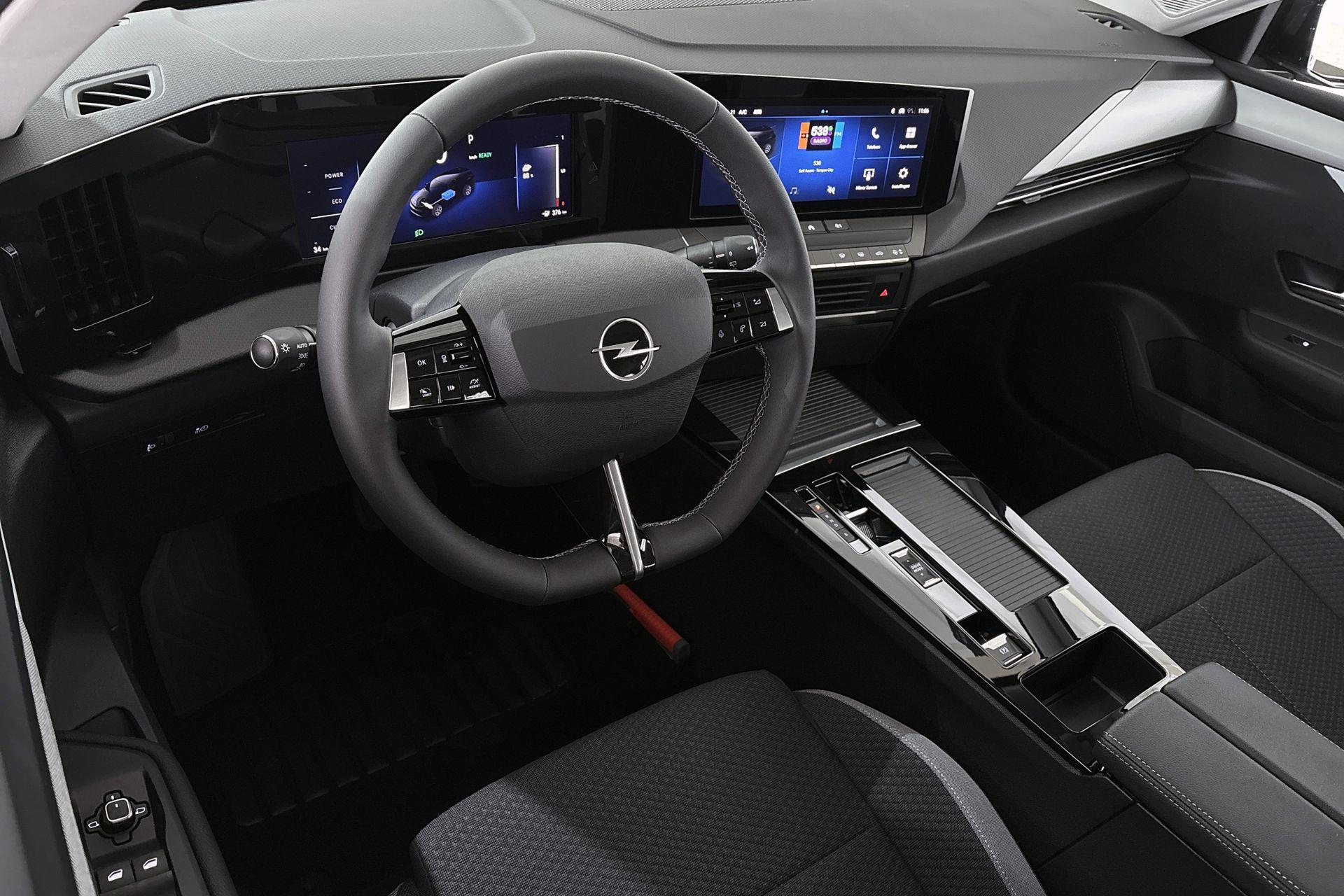 Opel Astra Sports Tourer Electric 54 kWh Edition - Afbeelding 5