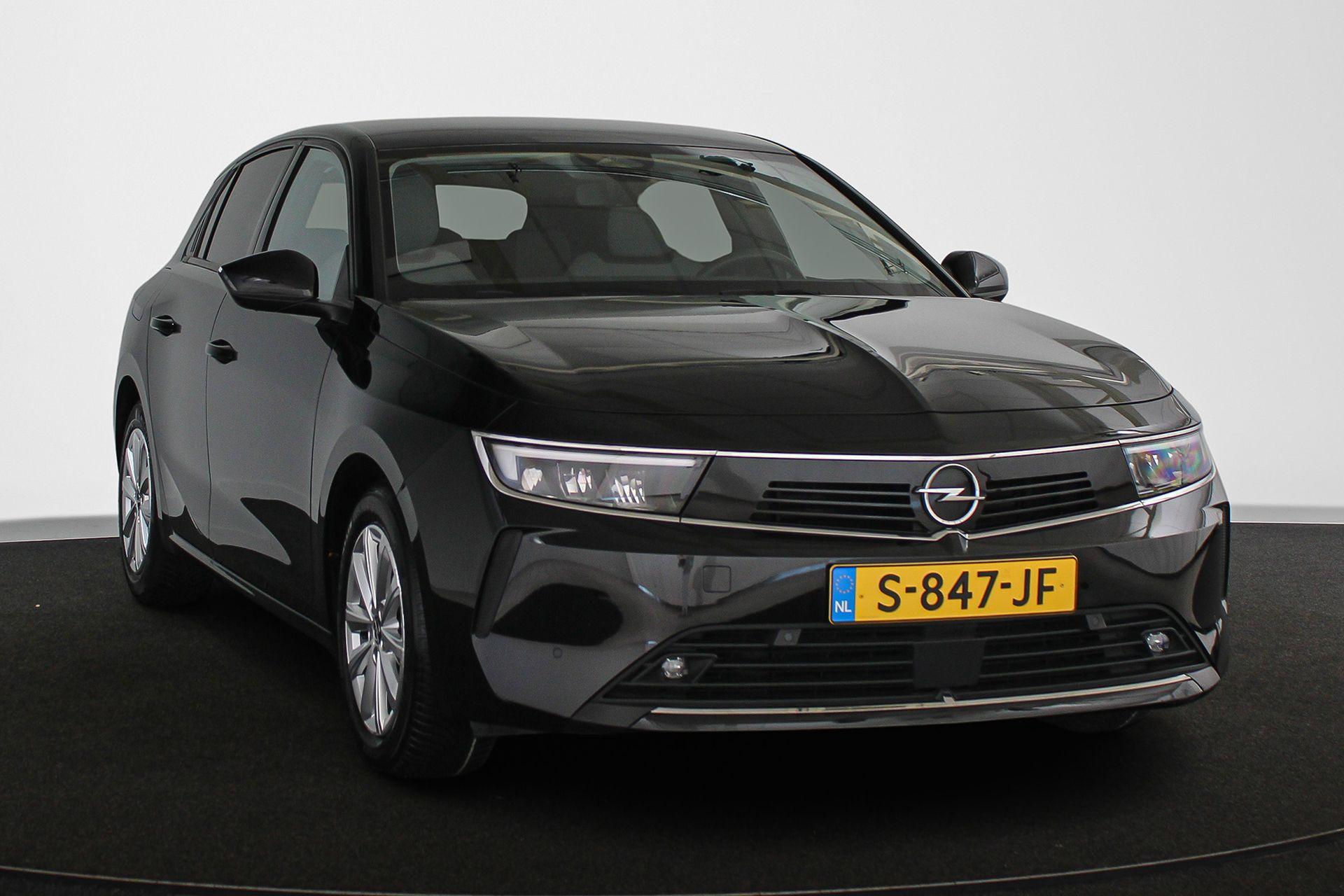 Opel Astra 1.2 Business Edition - Afbeelding 2