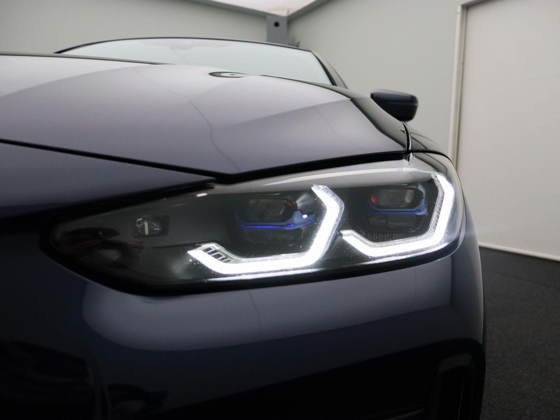 BMW 4-Serie