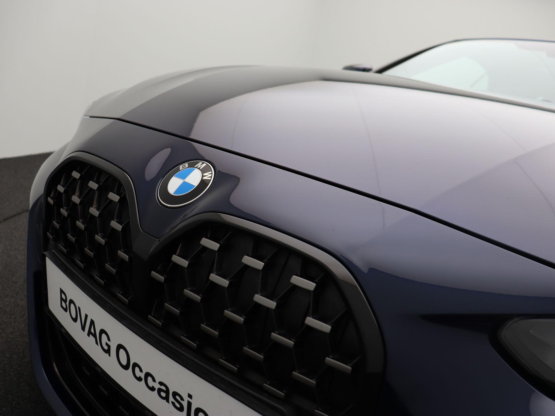 BMW 4-Serie