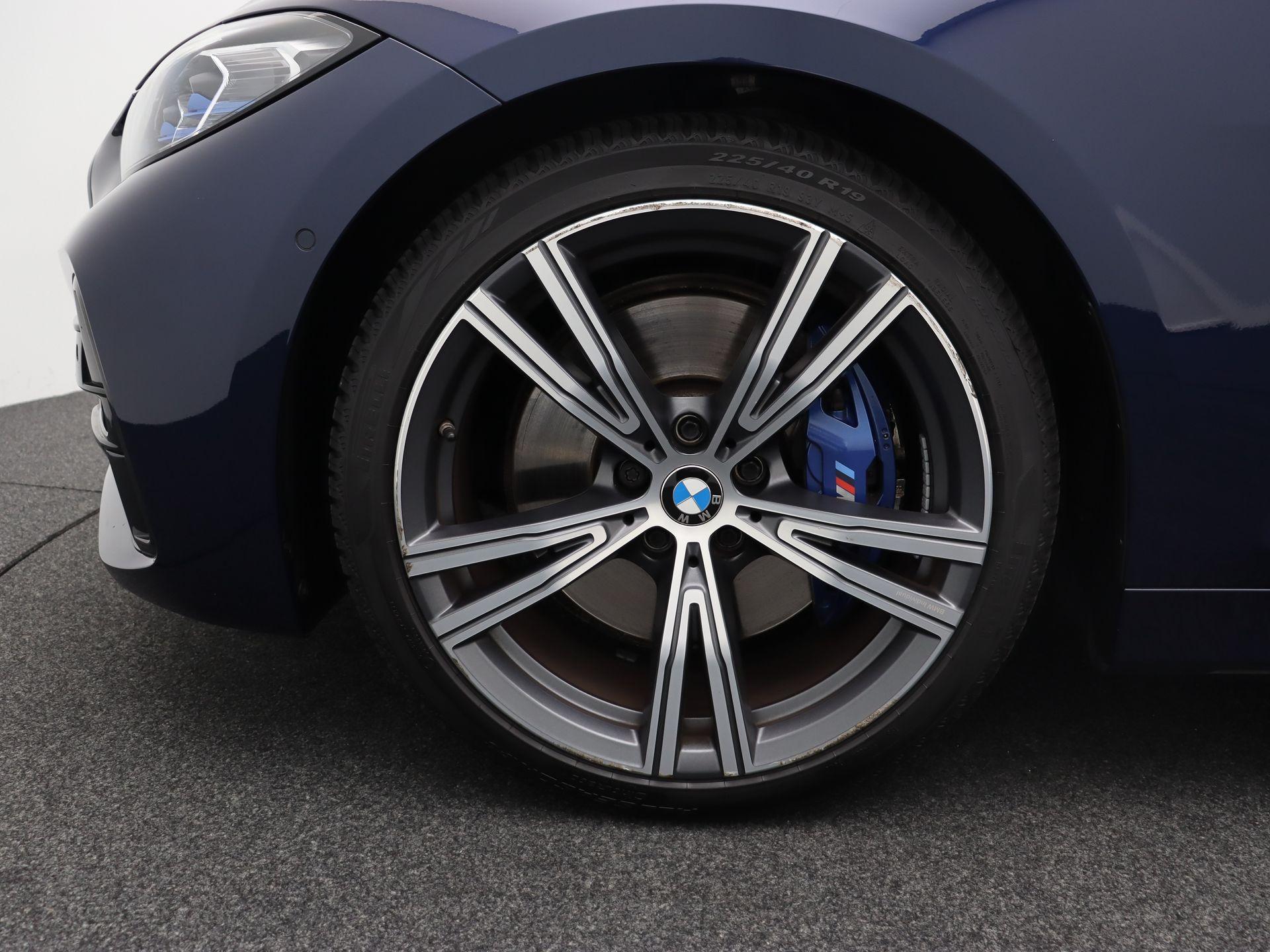 BMW 4-Serie