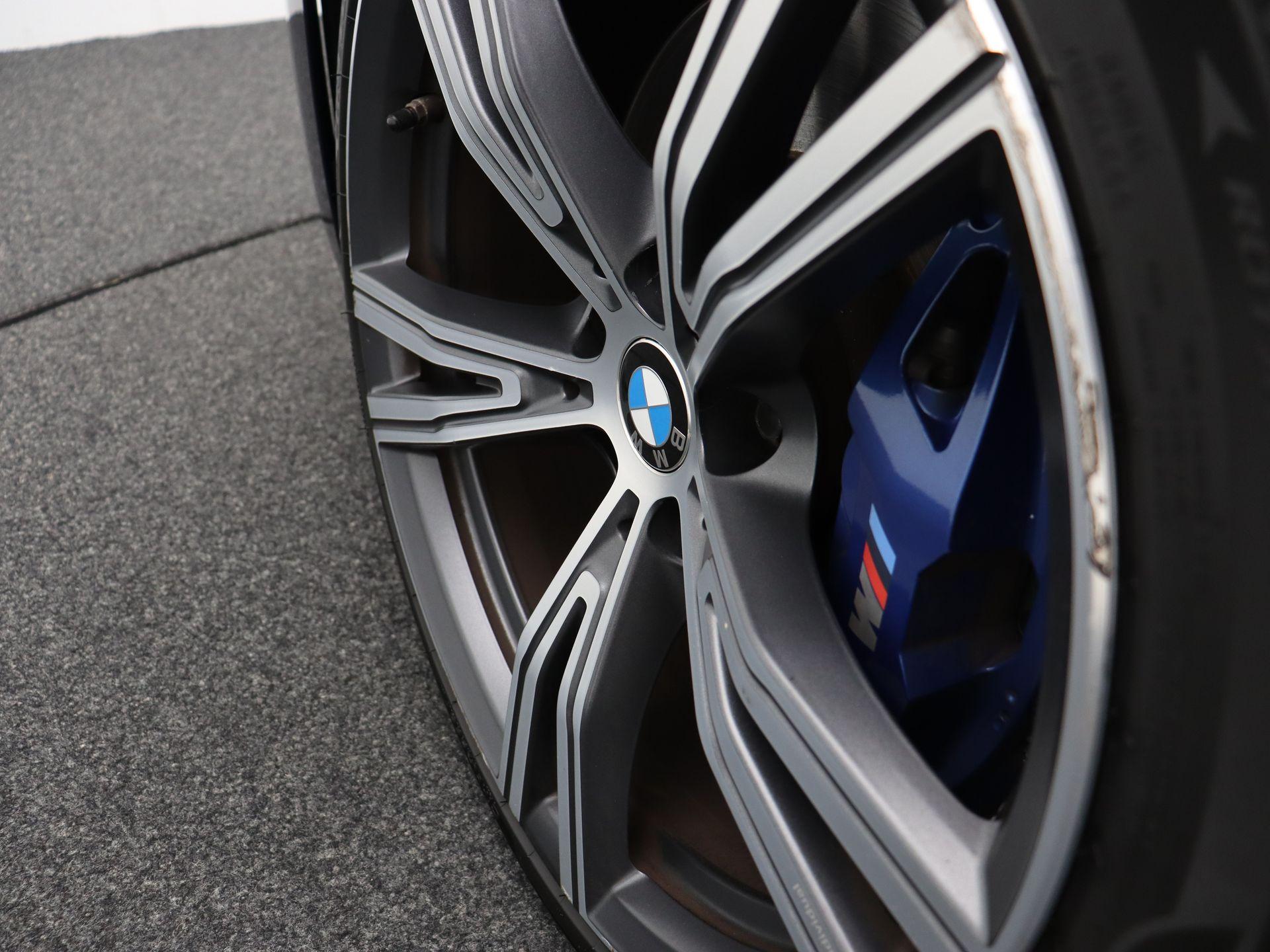 BMW 4-Serie