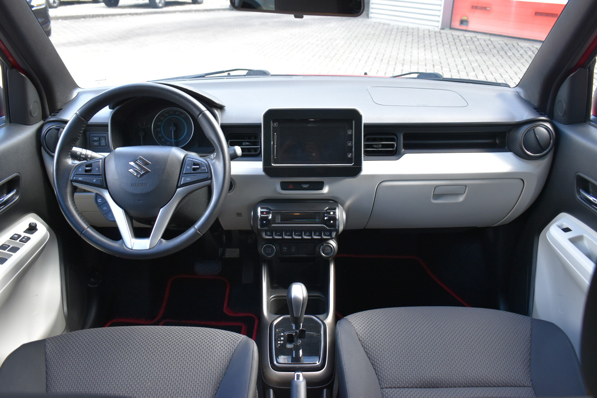 Suzuki Ignis 1.2 Stijl Automaat 90 pk - Afbeelding 2