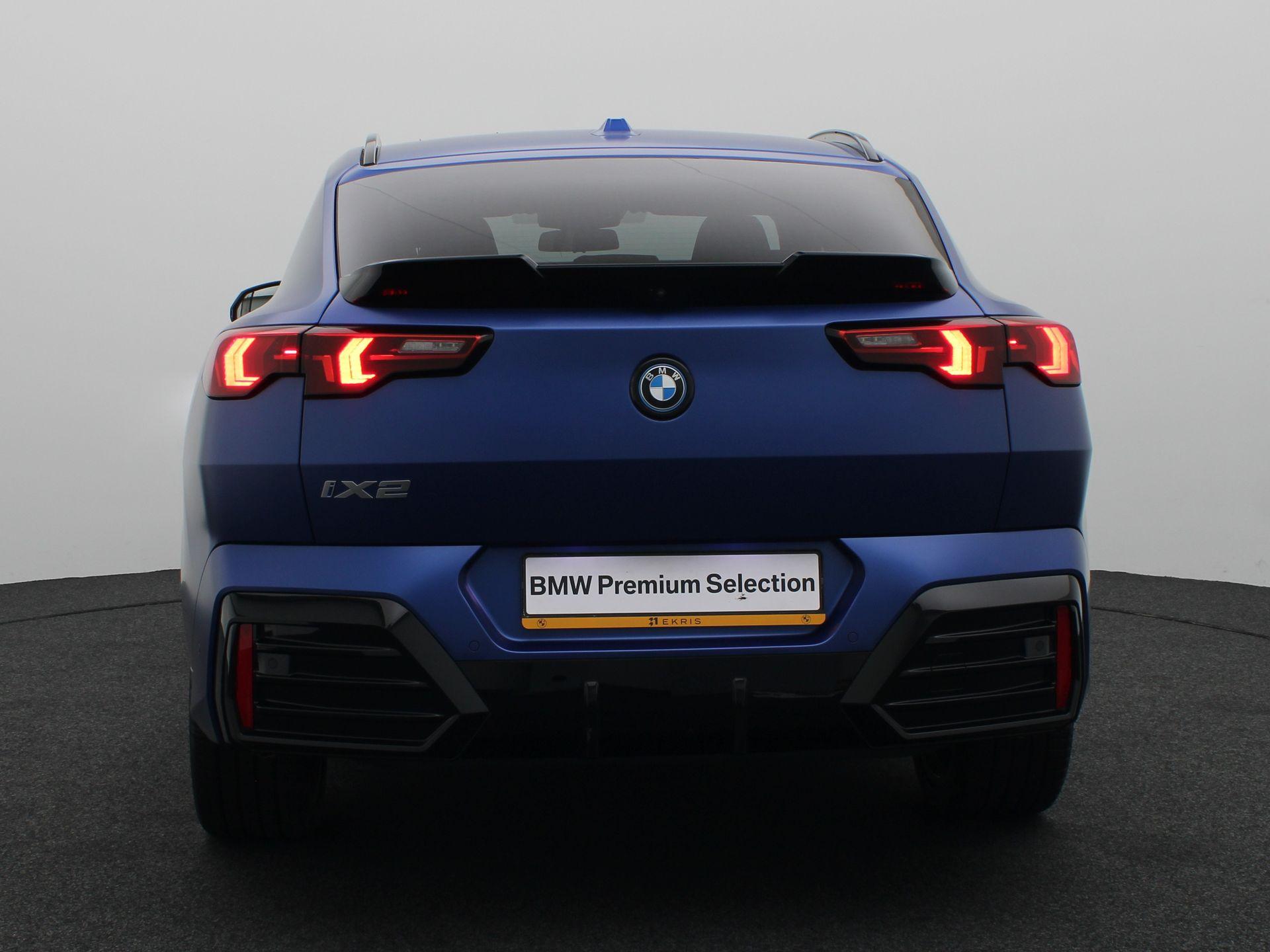 BMW iX2 xDrive30 - Afbeelding 5