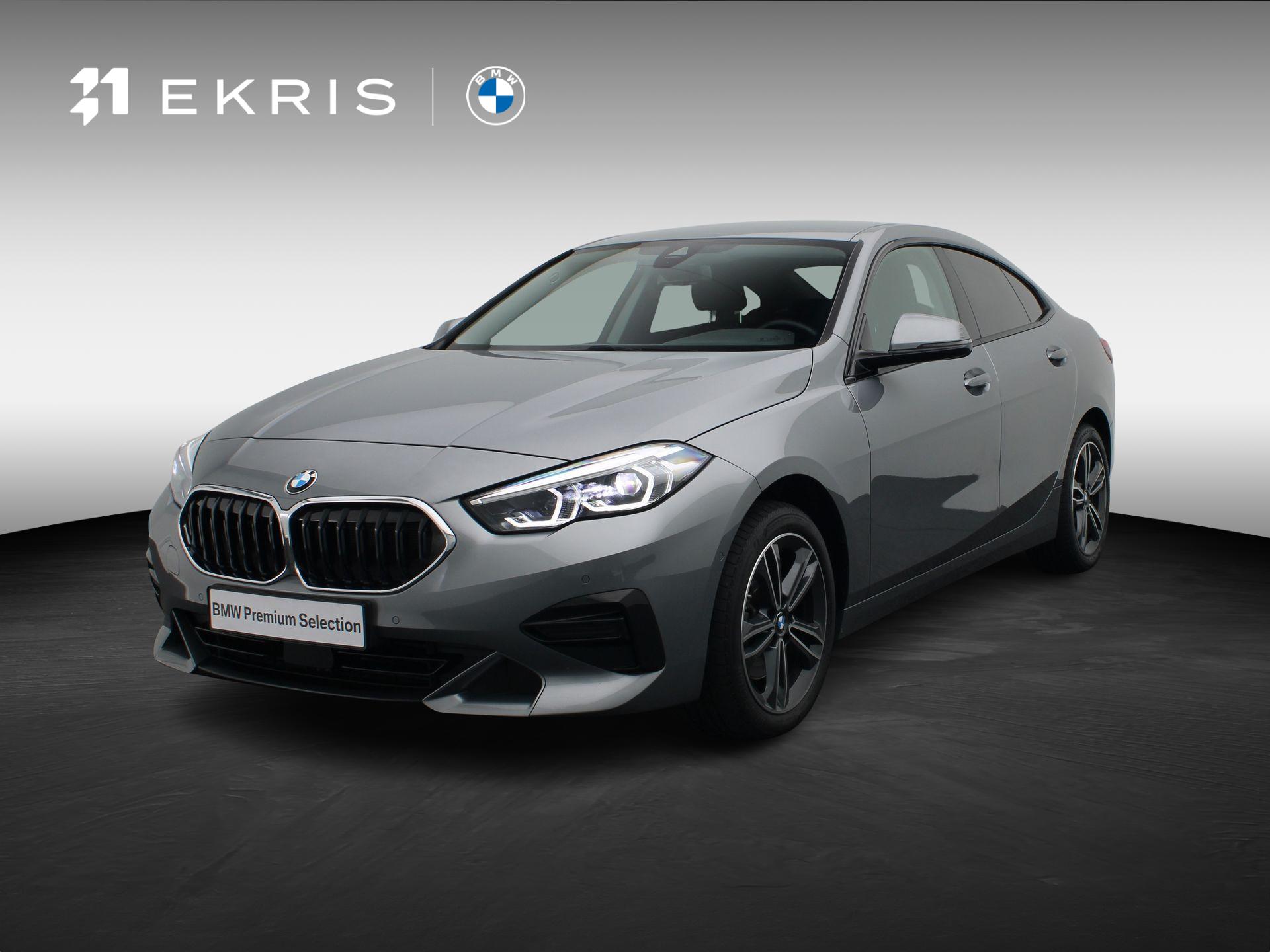 BMW 2 Serie Gran Coupé 218i