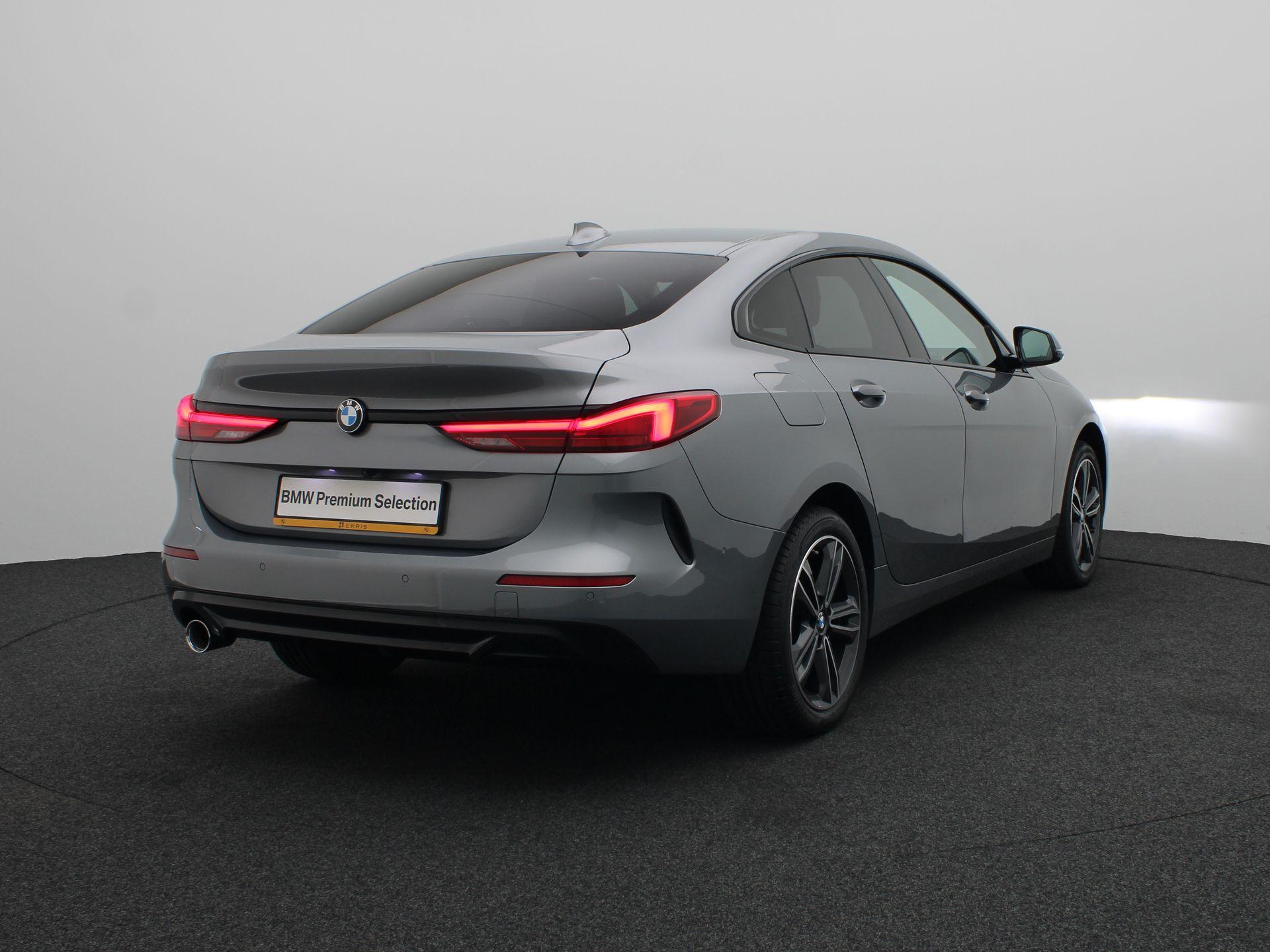 BMW 2 Serie Gran Coupé 218i - Afbeelding 2