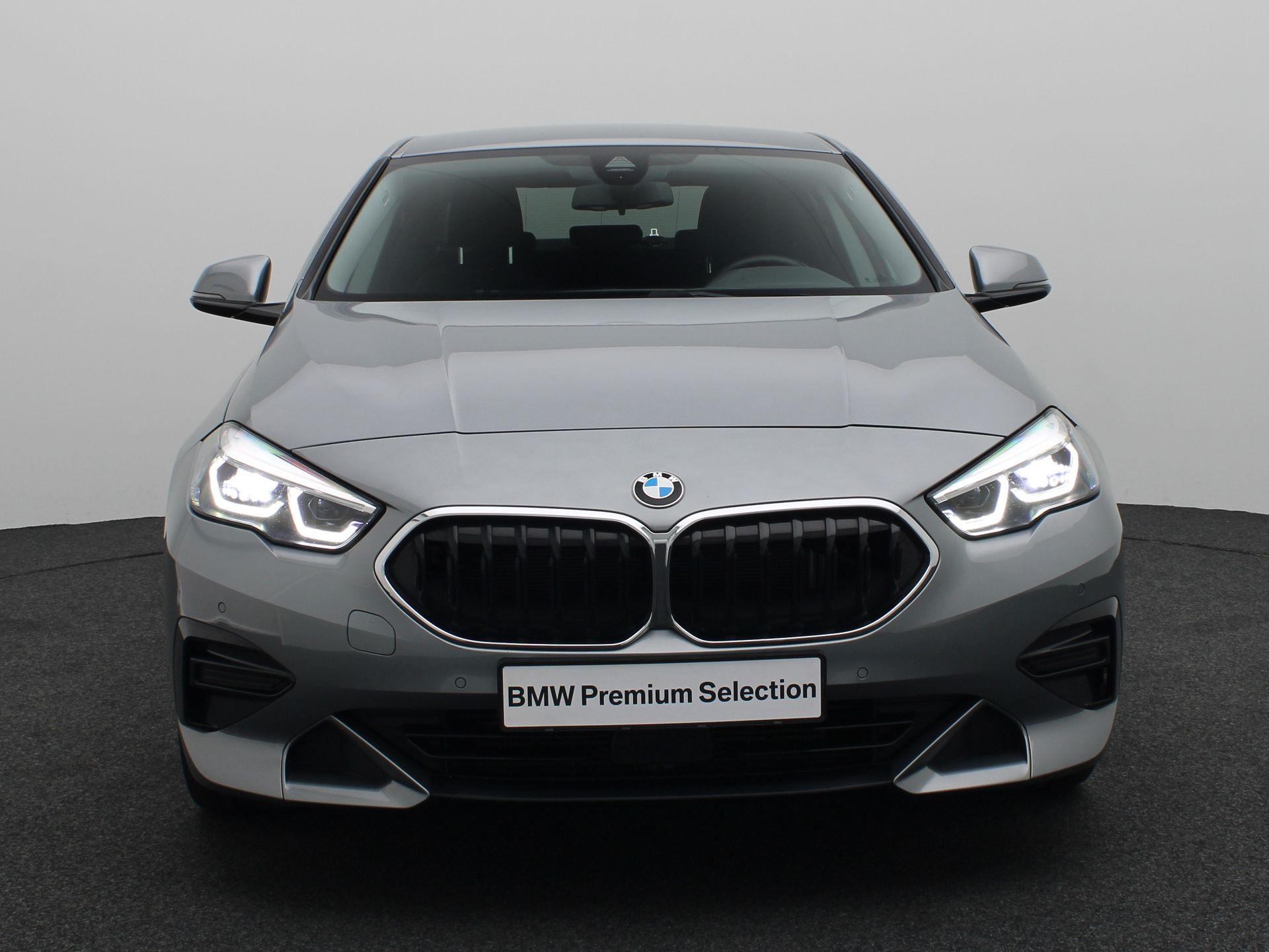BMW 2 Serie Gran Coupé 218i - Afbeelding 3