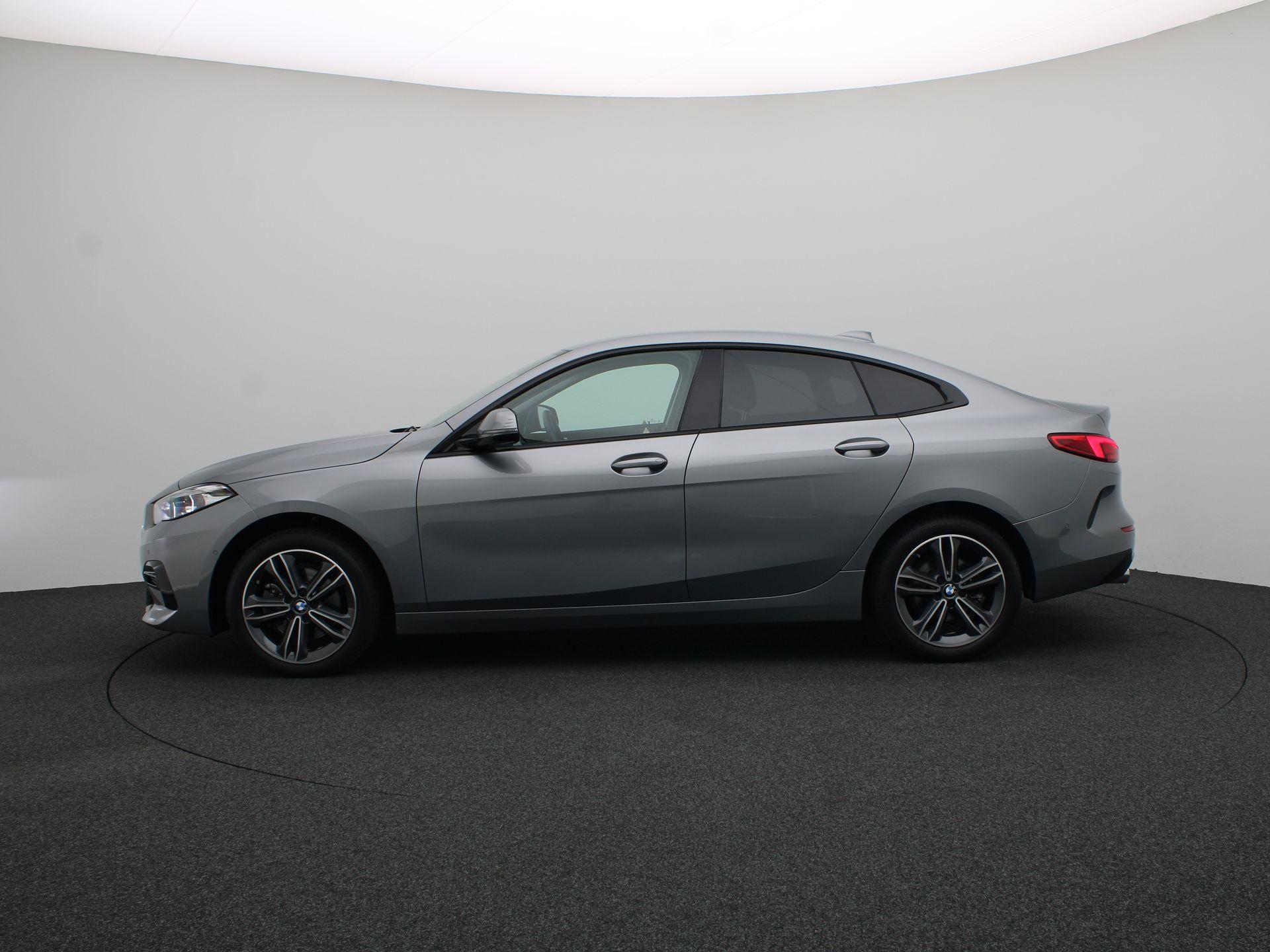 BMW 2 Serie Gran Coupé 218i - Afbeelding 4