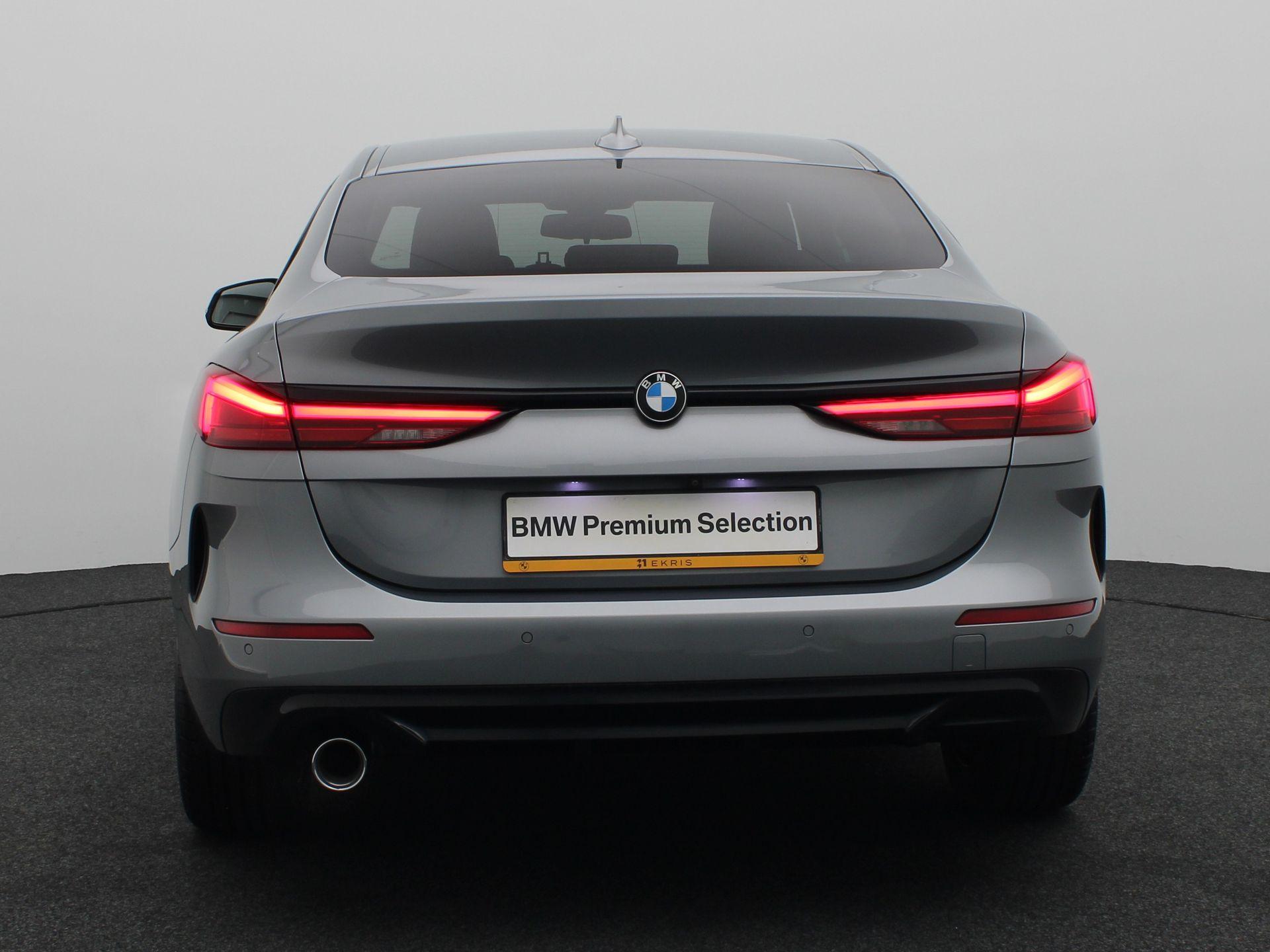 BMW 2 Serie Gran Coupé 218i - Afbeelding 5