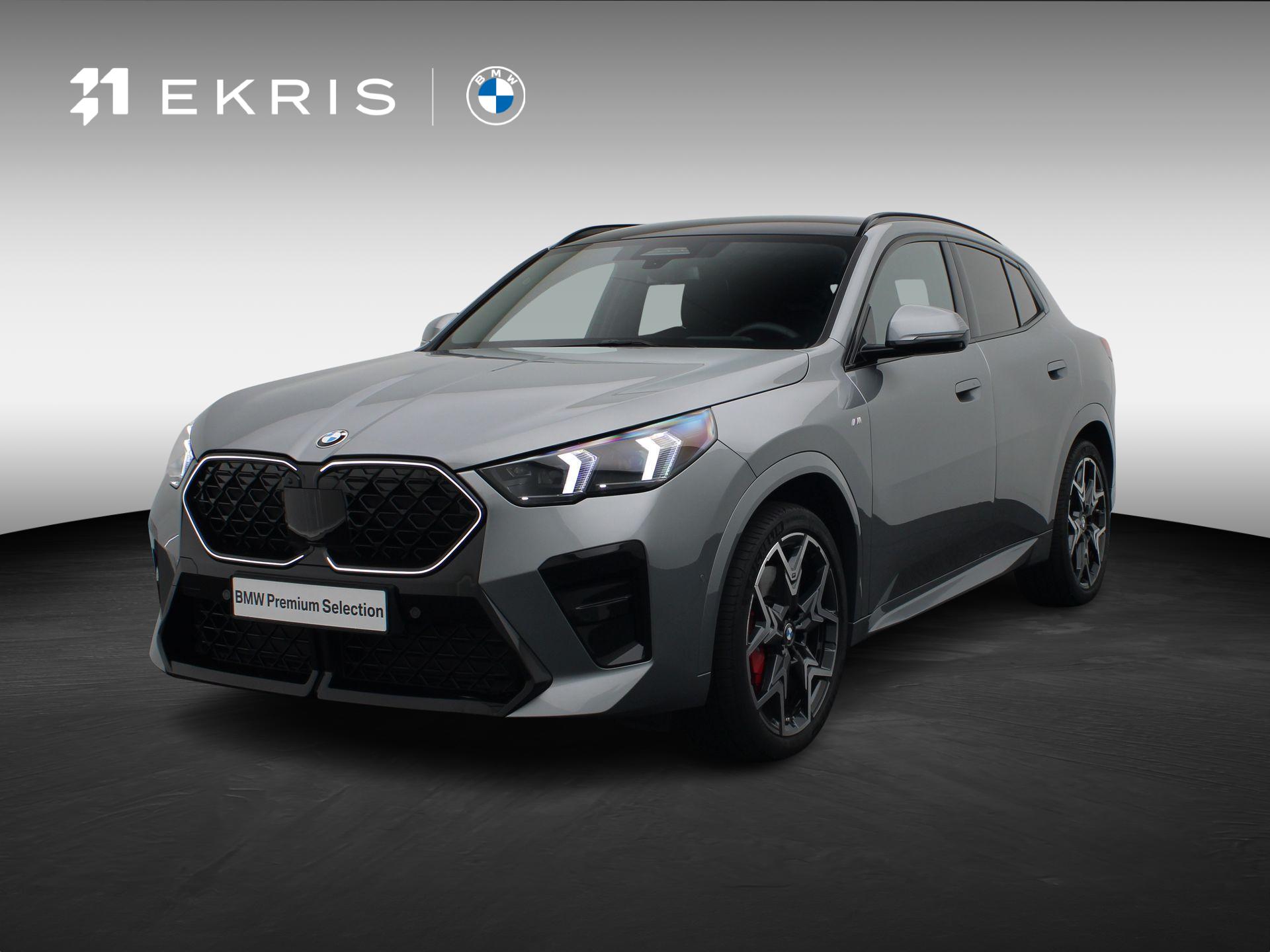 BMW X2 sDrive20i