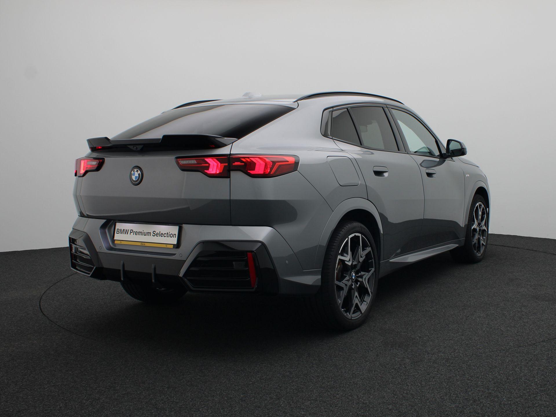 BMW X2 sDrive20i - Afbeelding 2