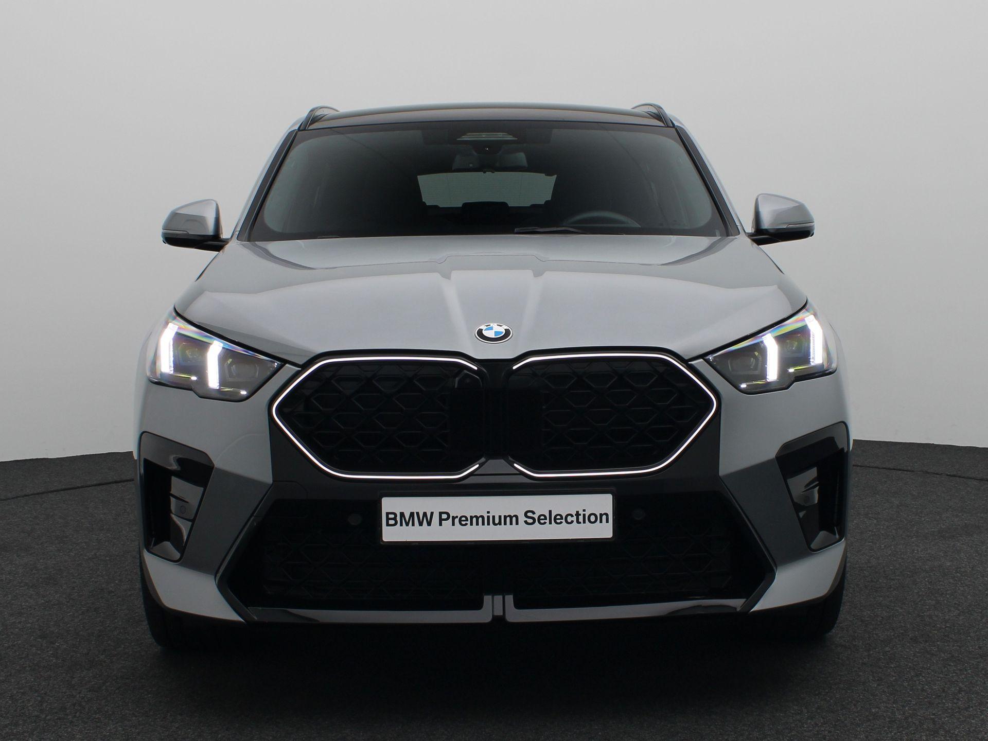 BMW X2 sDrive20i - Afbeelding 3