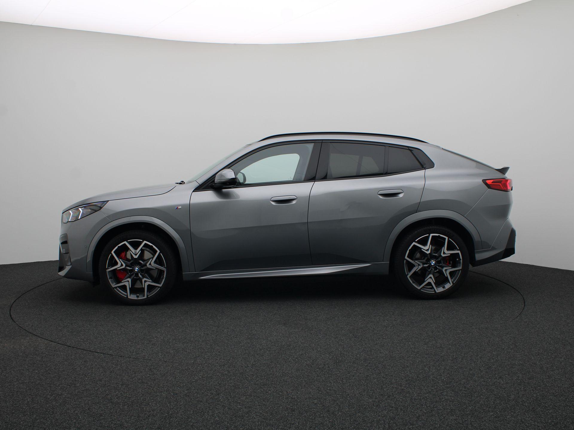 BMW X2 sDrive20i - Afbeelding 4