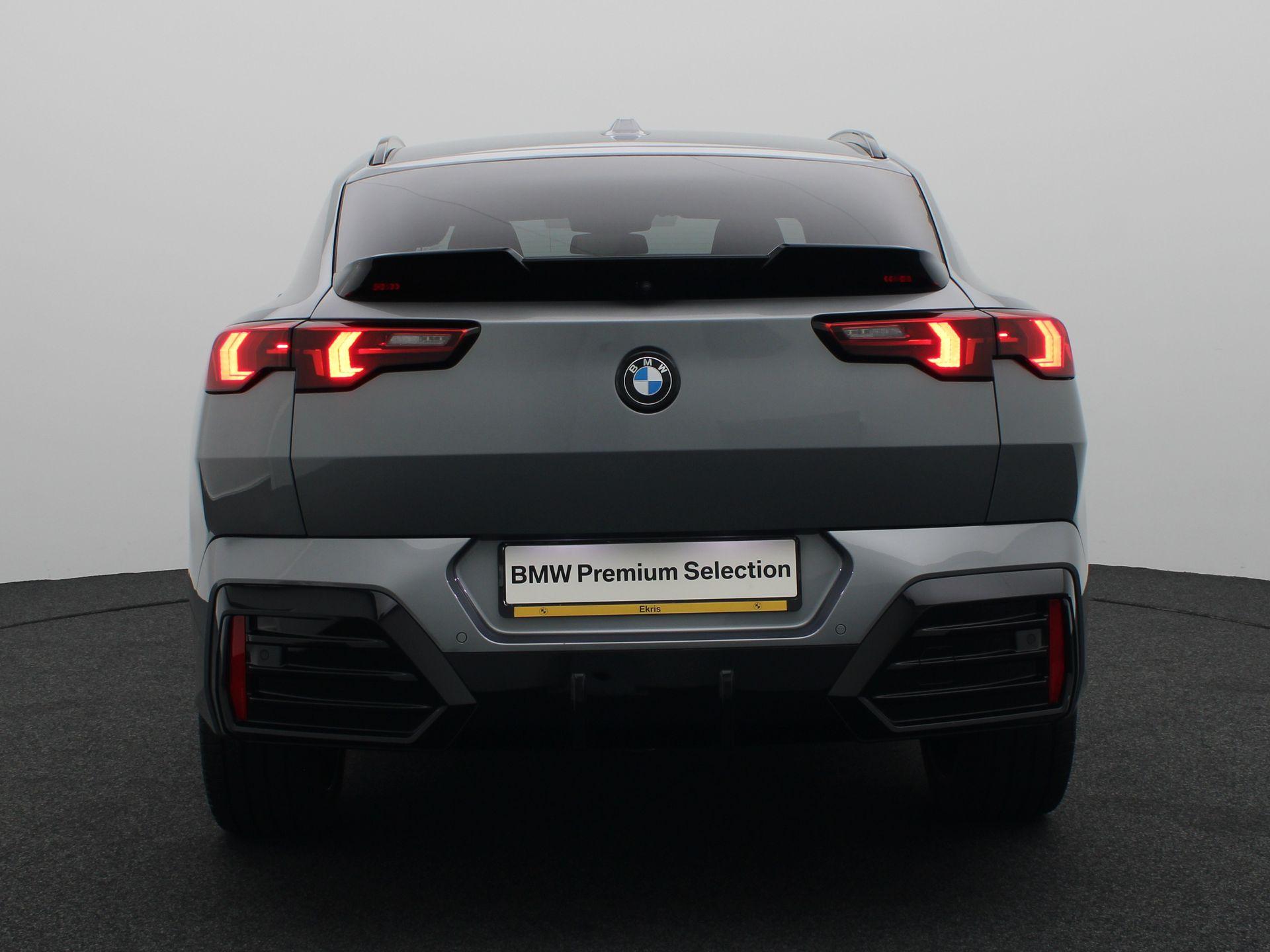 BMW X2 sDrive20i - Afbeelding 5