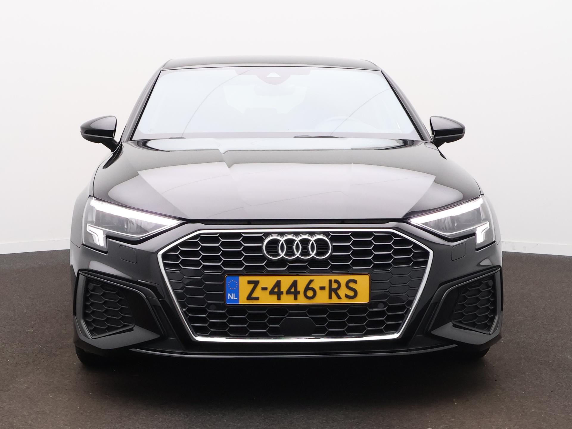 Audi A3 Sportback 35 TFSI S edition - Afbeelding 2