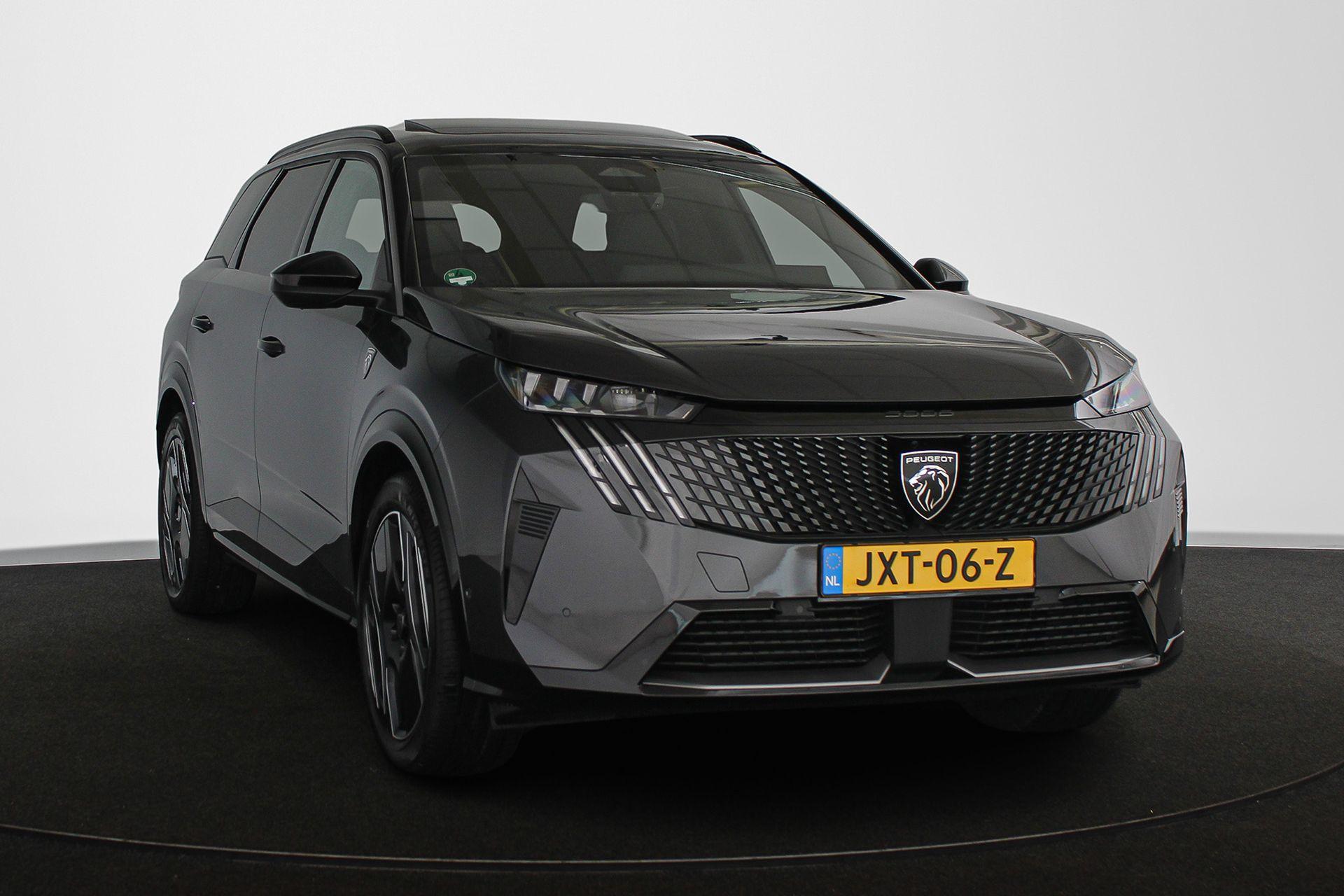 Peugeot e-5008 GT Exclusive 73 kWh 7p - Afbeelding 2