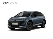 Audi A2 e-tron Launch Series Pro 84 kWh 170 kW / 231 PK