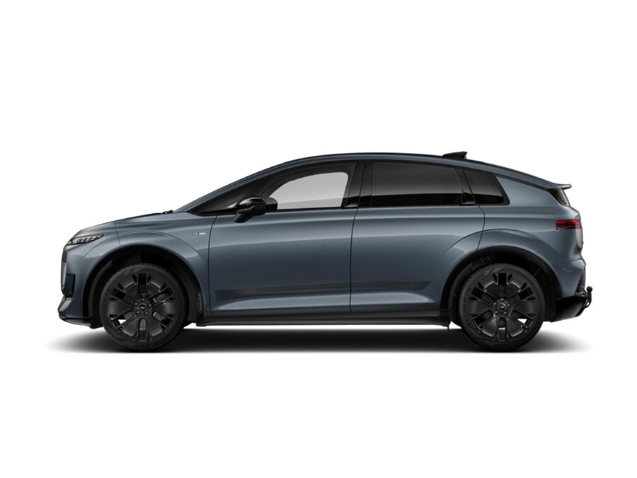 Audi A2 e-tron Launch Series Pro 84 kWh 170 kW / 231 PK