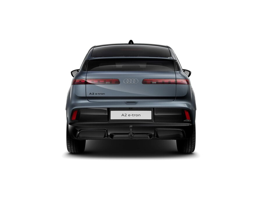 Audi A2 e-tron Launch Series Pro 84 kWh 170 kW / 231 PK