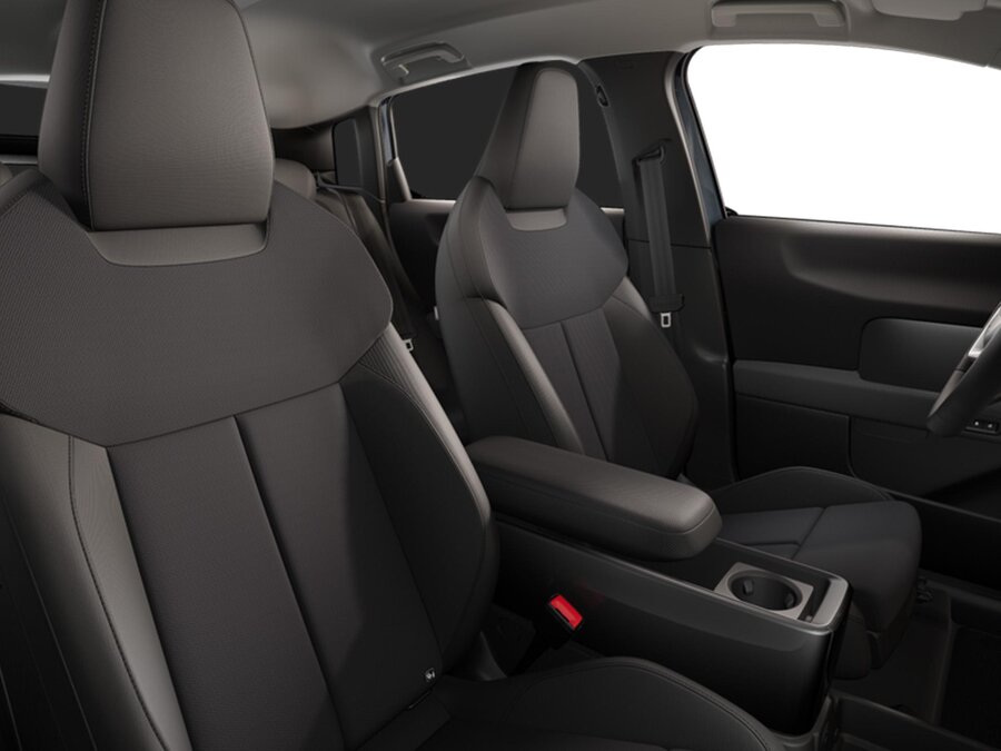 Audi A2 e-tron Launch Series Pro 84 kWh 170 kW / 231 PK